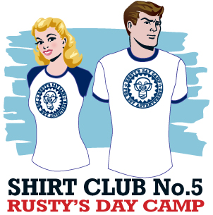 Rusty's Day Camp